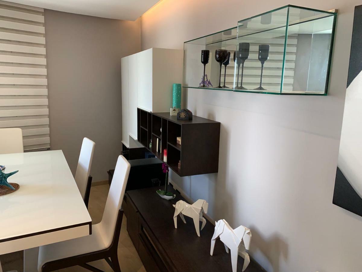 Oktheway Praza Galicia Appartement Sarria Buitenkant foto