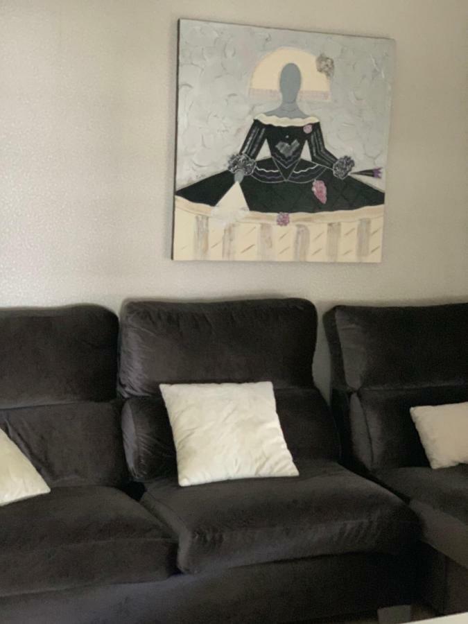 Oktheway Praza Galicia Appartement Sarria Buitenkant foto
