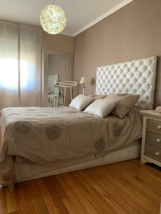 Oktheway Praza Galicia Appartement Sarria Buitenkant foto