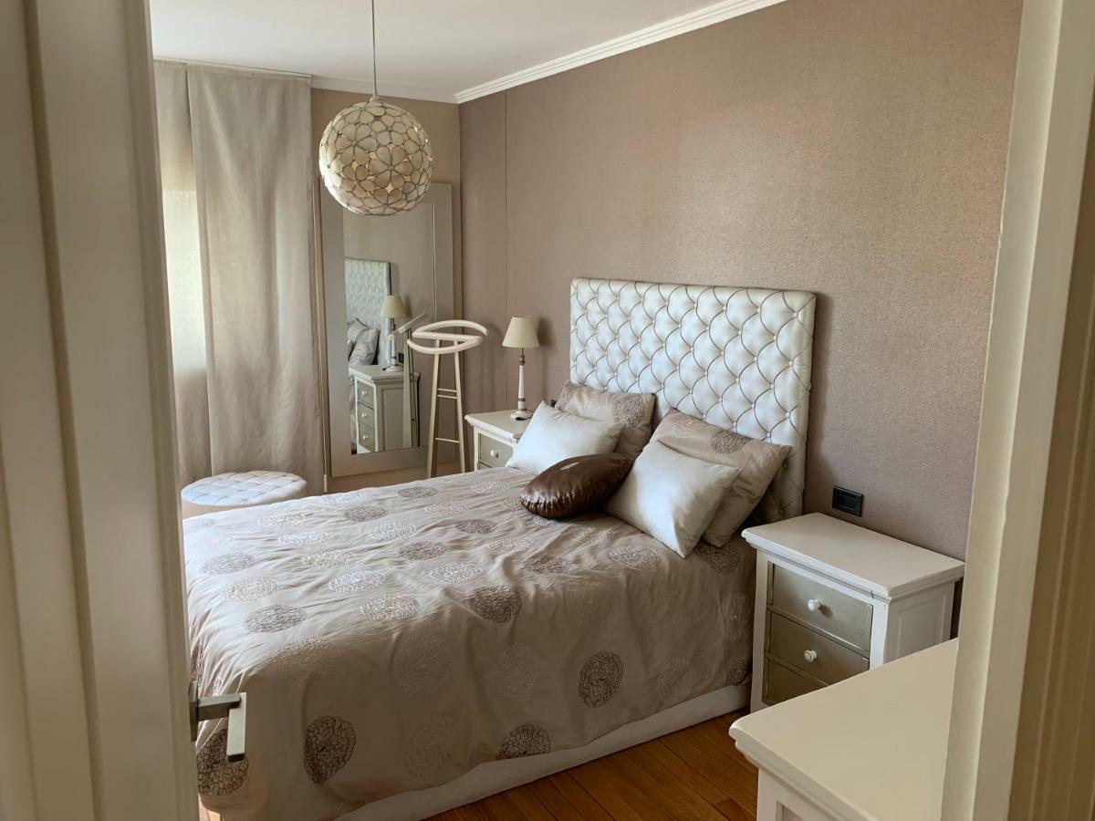 Oktheway Praza Galicia Appartement Sarria Buitenkant foto